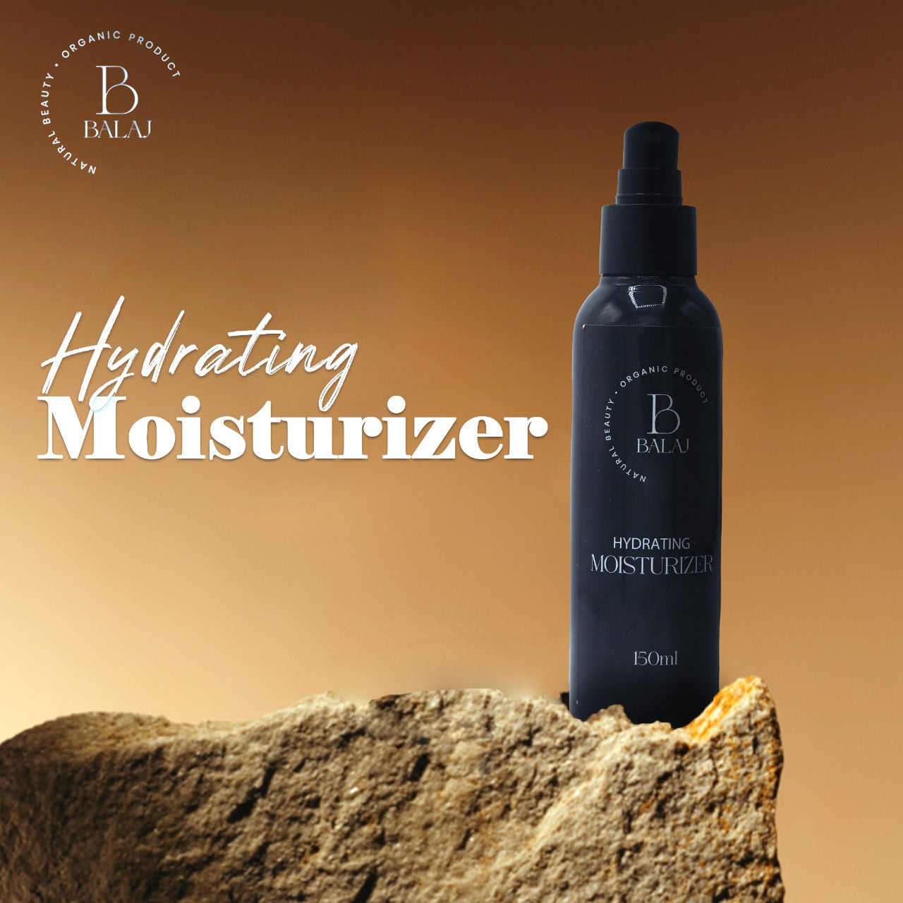 Hydrating Moisturizer